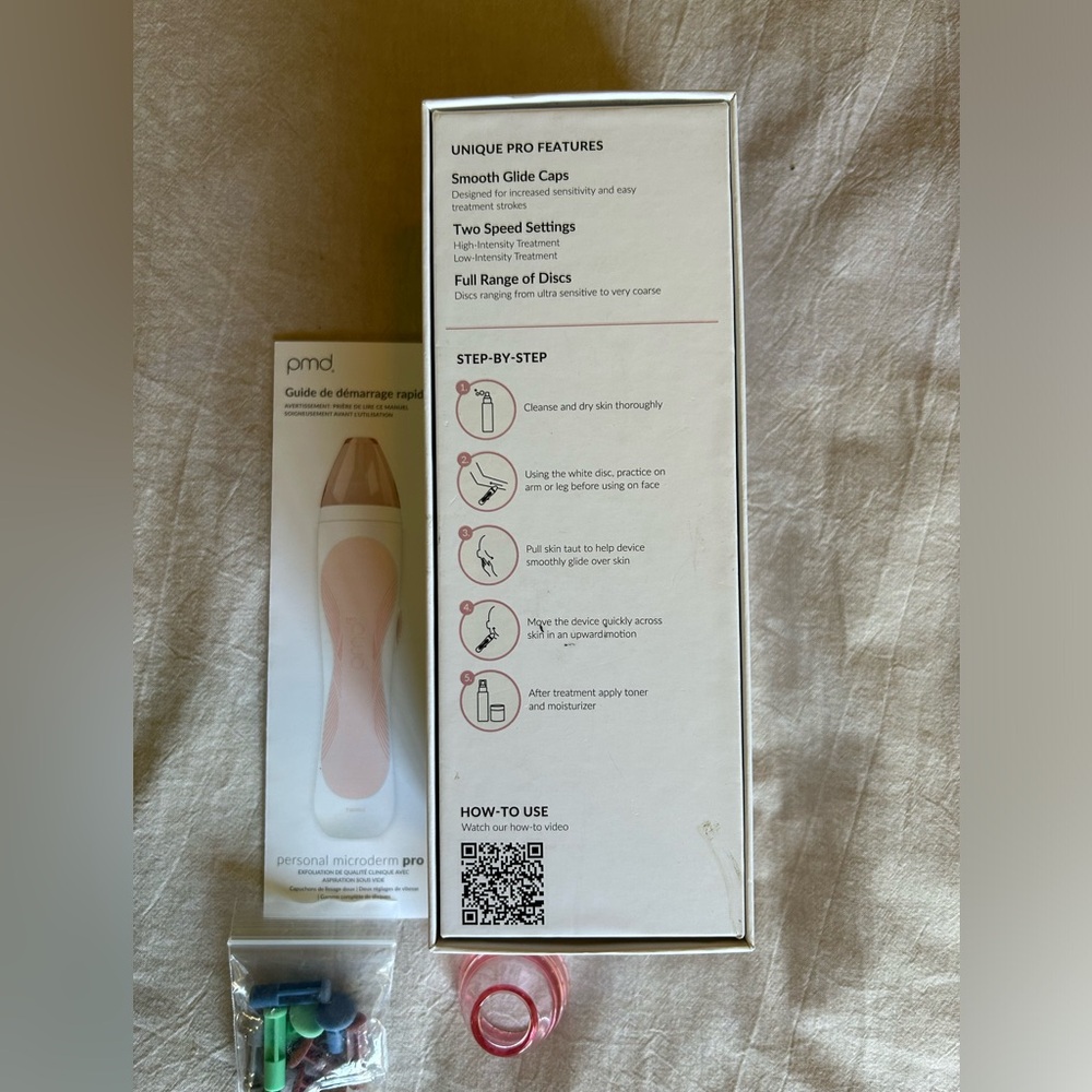PMD Microderm Pro - Picture 6 of 10